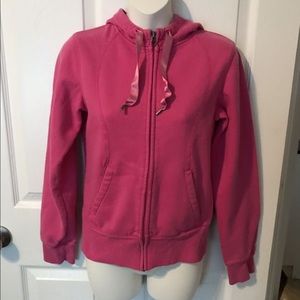 Longsleeve Champion ZIP Up Hoodie🌸🌸2/$5